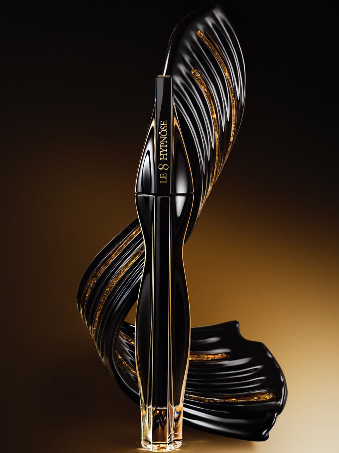 LANCÔME LANCOME HYPNOSE VOLUME BLACK